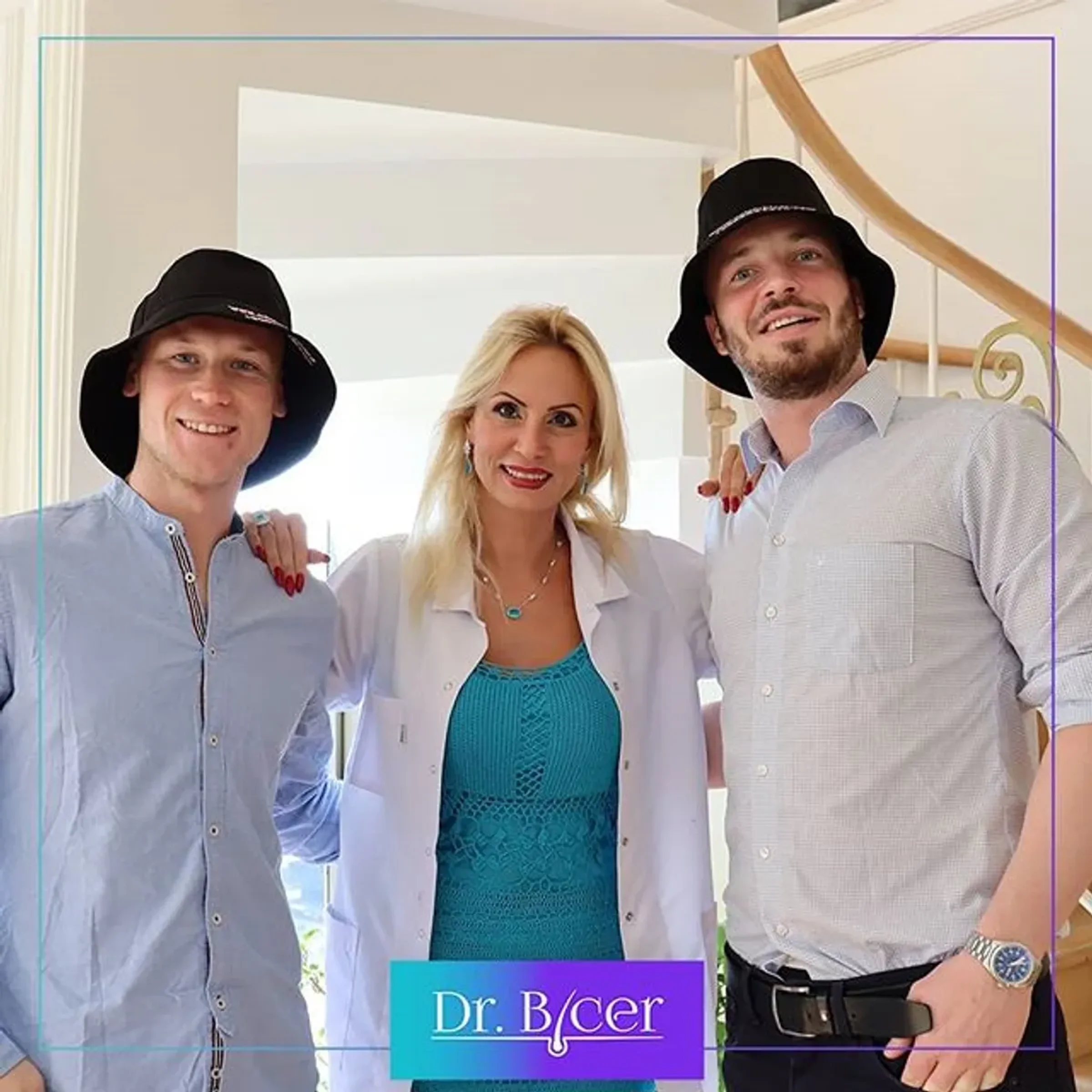 Dr Ozlem Bicer, Estambul, Turquía - Photo 2