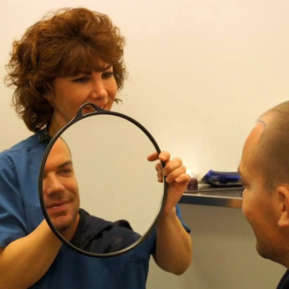 Drs Ferry Biparvar, Rotterdam, Países Bajos - Photo 1