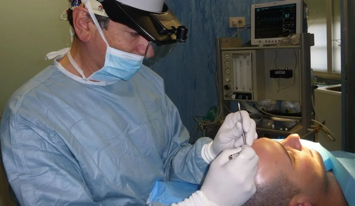 Toscani Medical Group, Rome, Italy - Photo 1