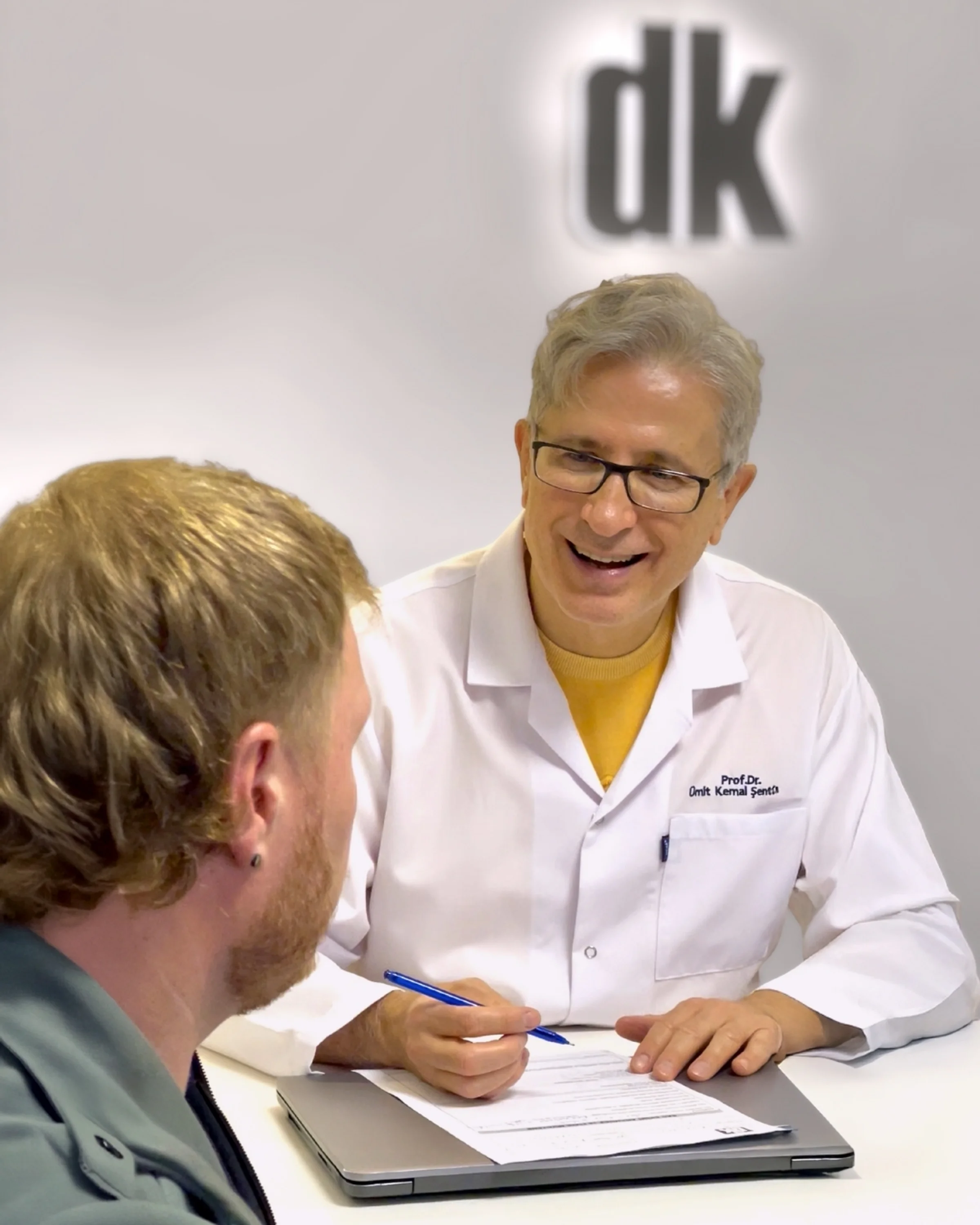 DK Klinik, Antalya, Turkey - Photo 4