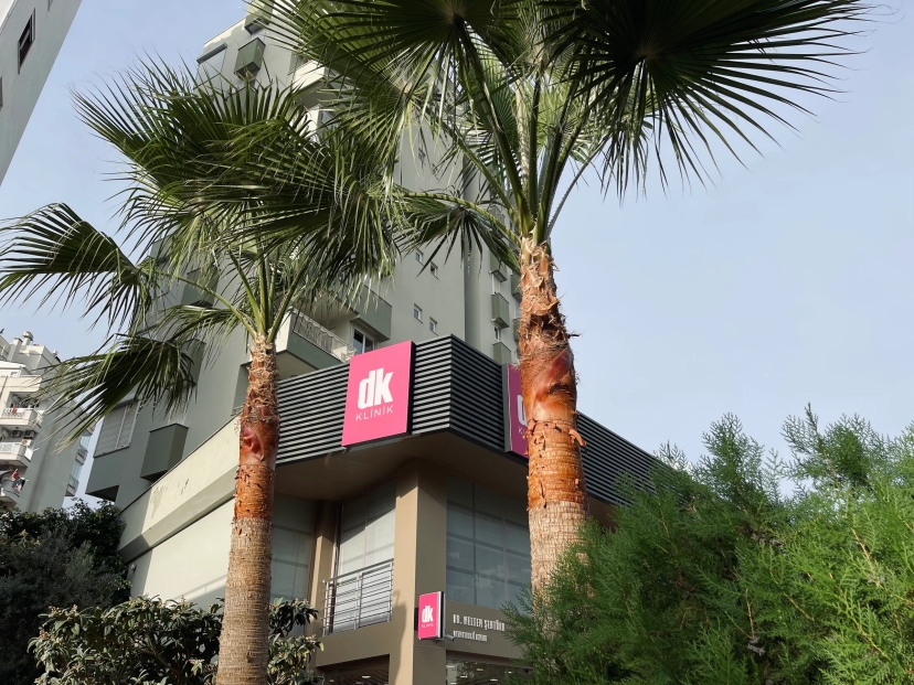 DK Klinik, Antalya, Turkey - Photo 6