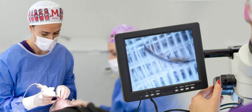 DK Klinik, Antalya, Turkey - Photo 5