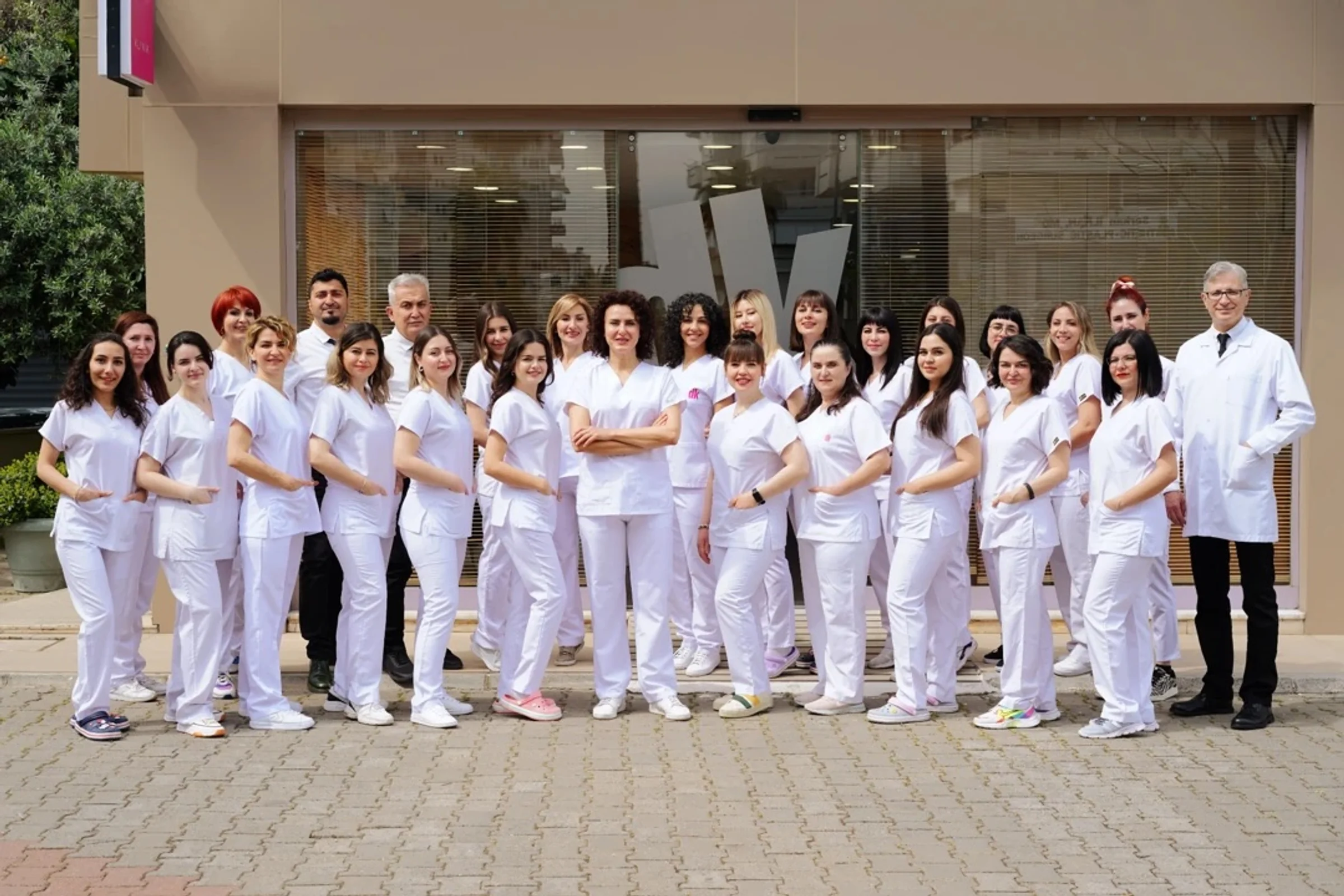 DK Klinik, Antalya, Turquía - Photo 2