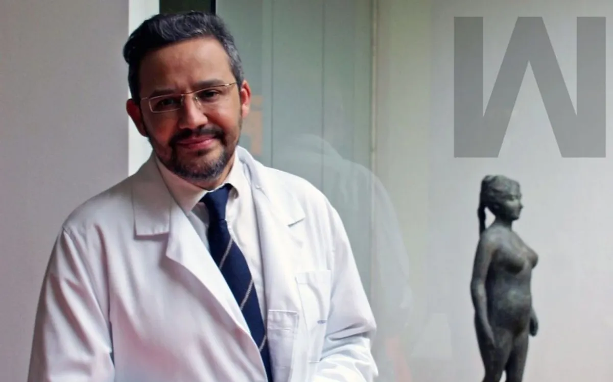 Dr Ramiro Yane, Murcia, Spain - Photo 1