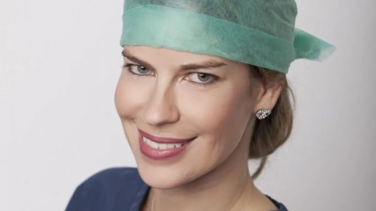 FUE Clinics, London, United Kingdom - Photo 1