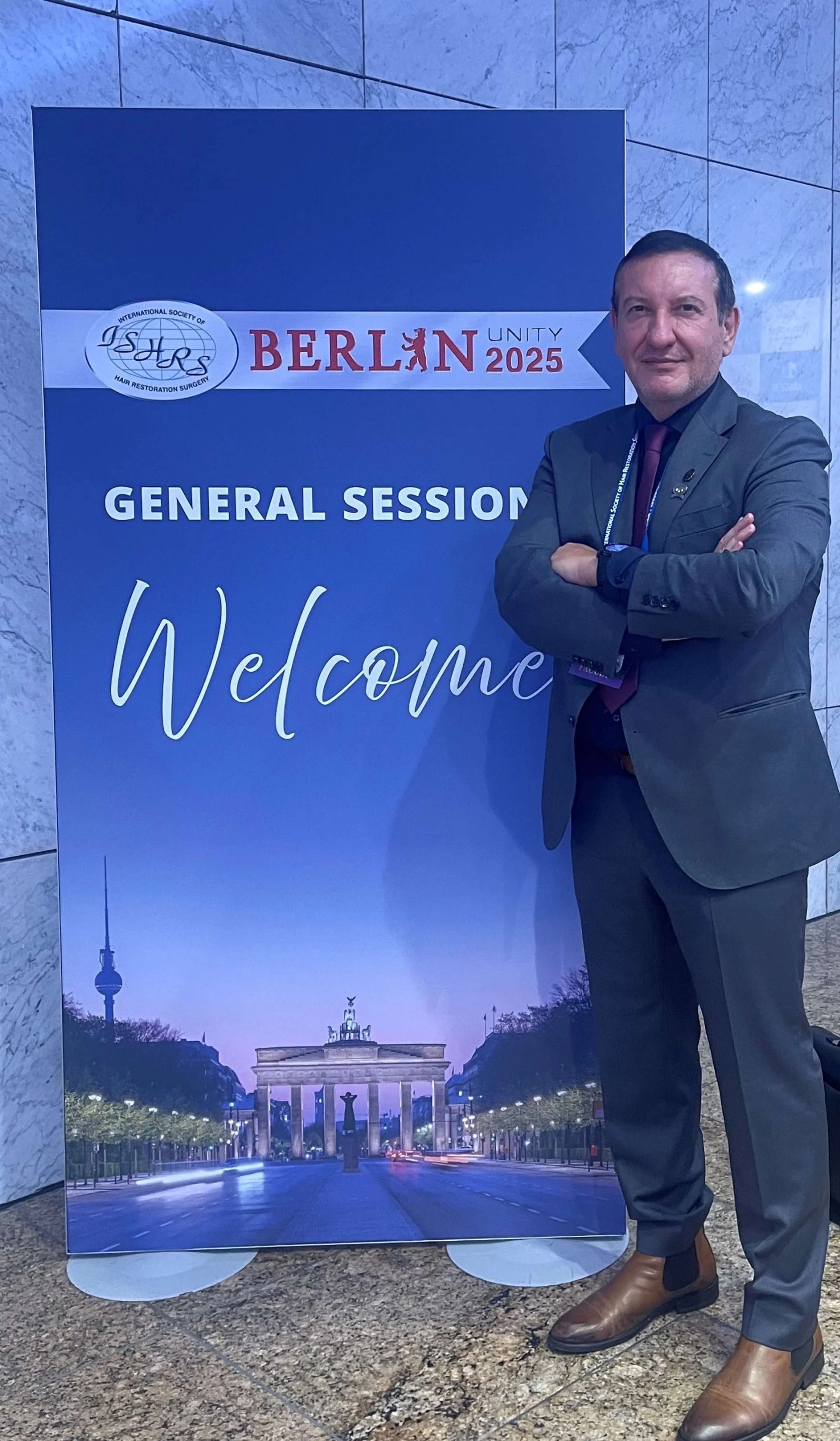 Zontos Hair and Skin clinic, Athens, Greece - Photo 1