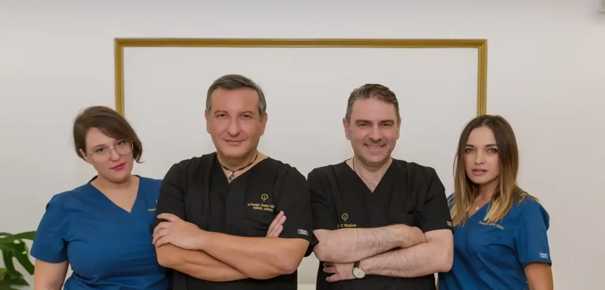 Zontos Hair and Skin clinic, Atenas, Grecia - Photo 2