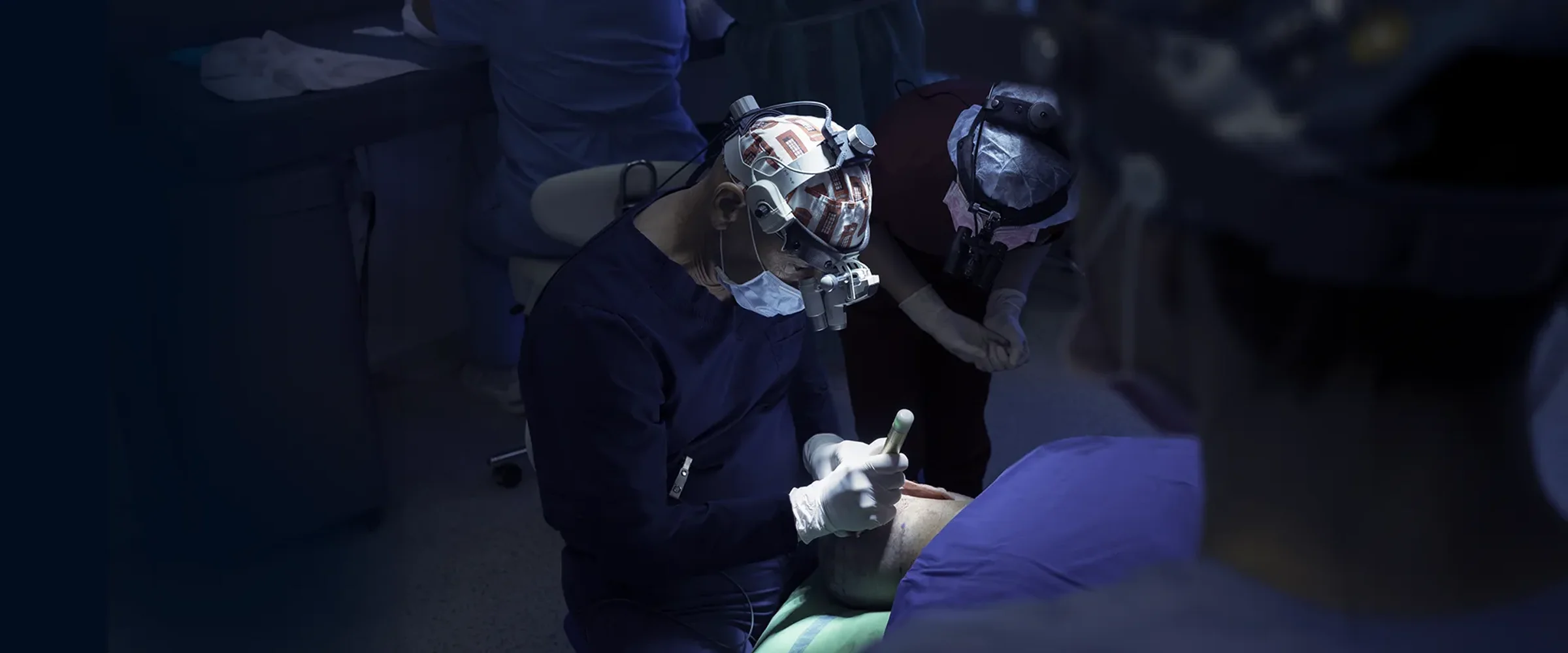 Sikos Clinic, Budapest, Hungary - Photo 3