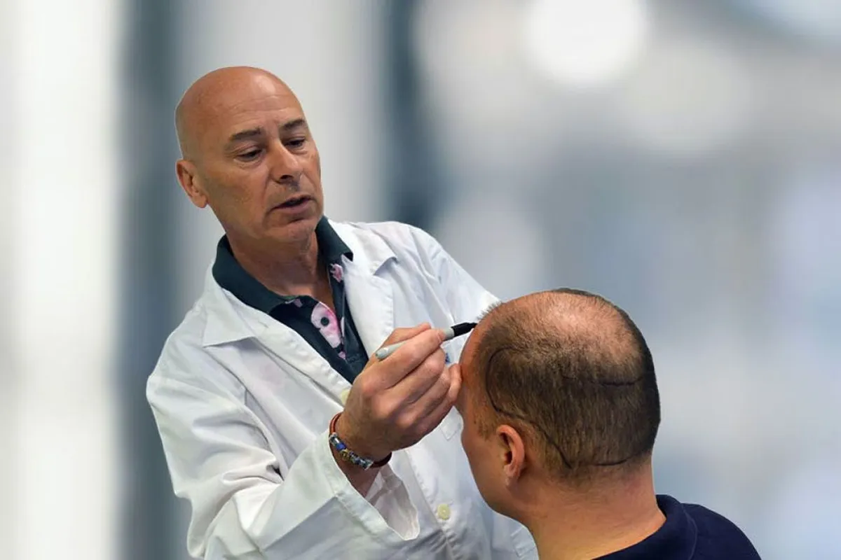 Sikos Clinic, Budapest, Hungary - Photo 1