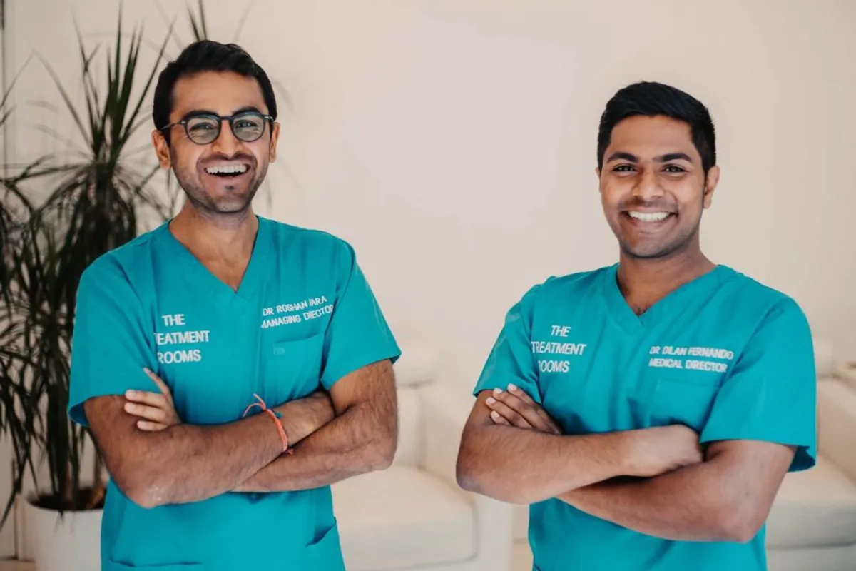 The Treatment Rooms, London, United Kingdom - Photo 1