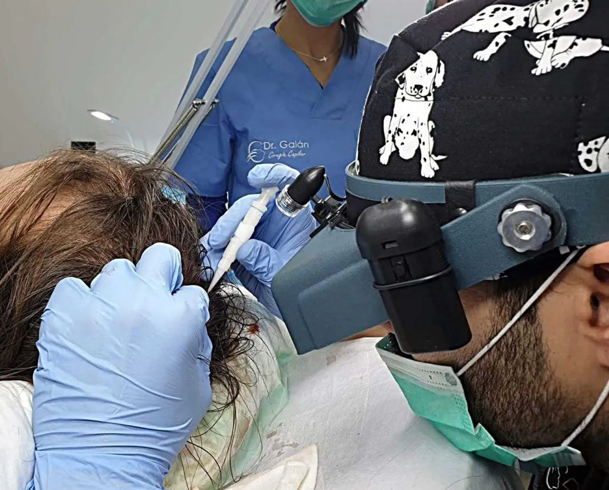 Dr Galan, Cordoba, Spain - Photo 1