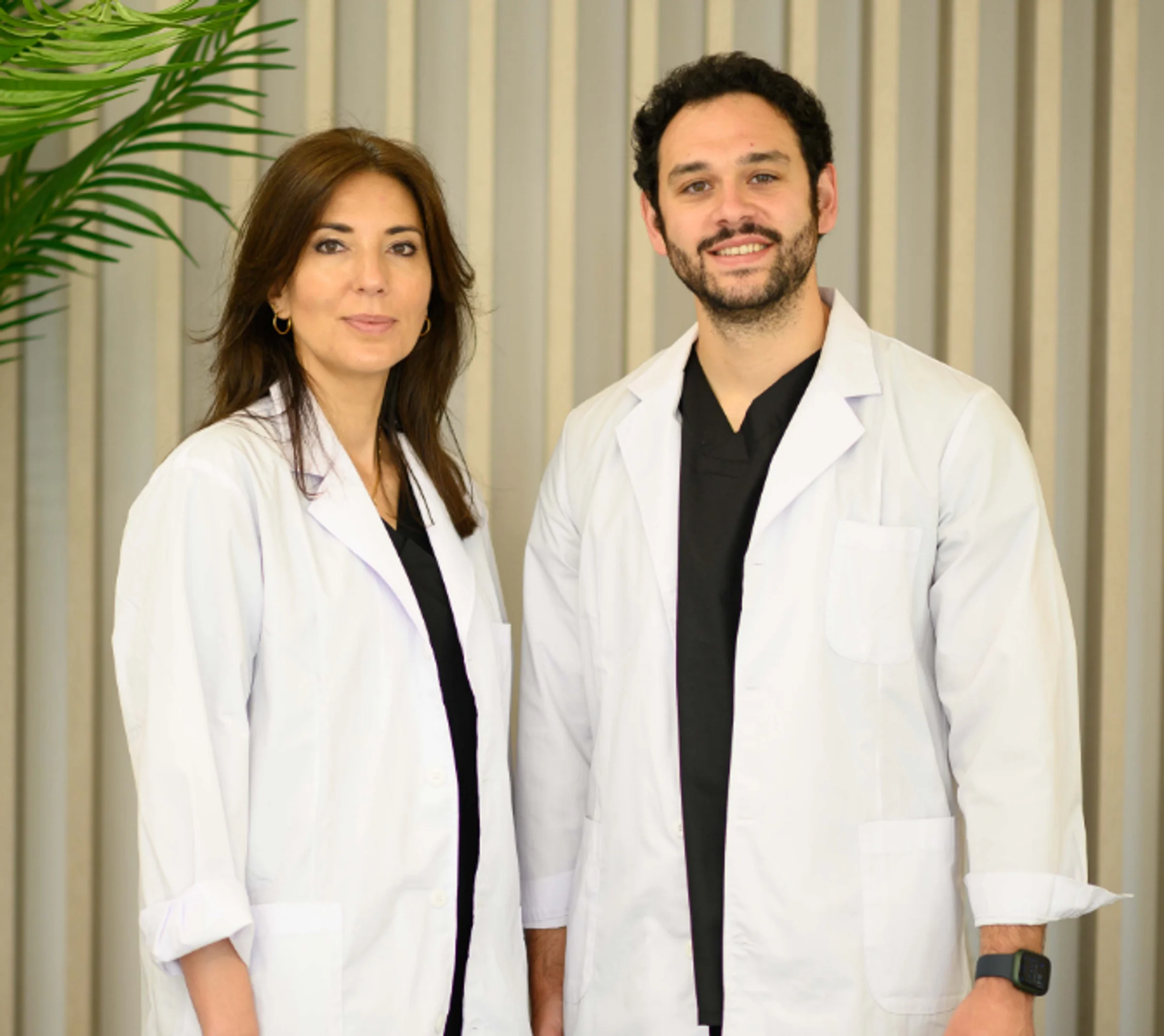 CapilClinic, Barcelona y Madrid, España - Photo 1