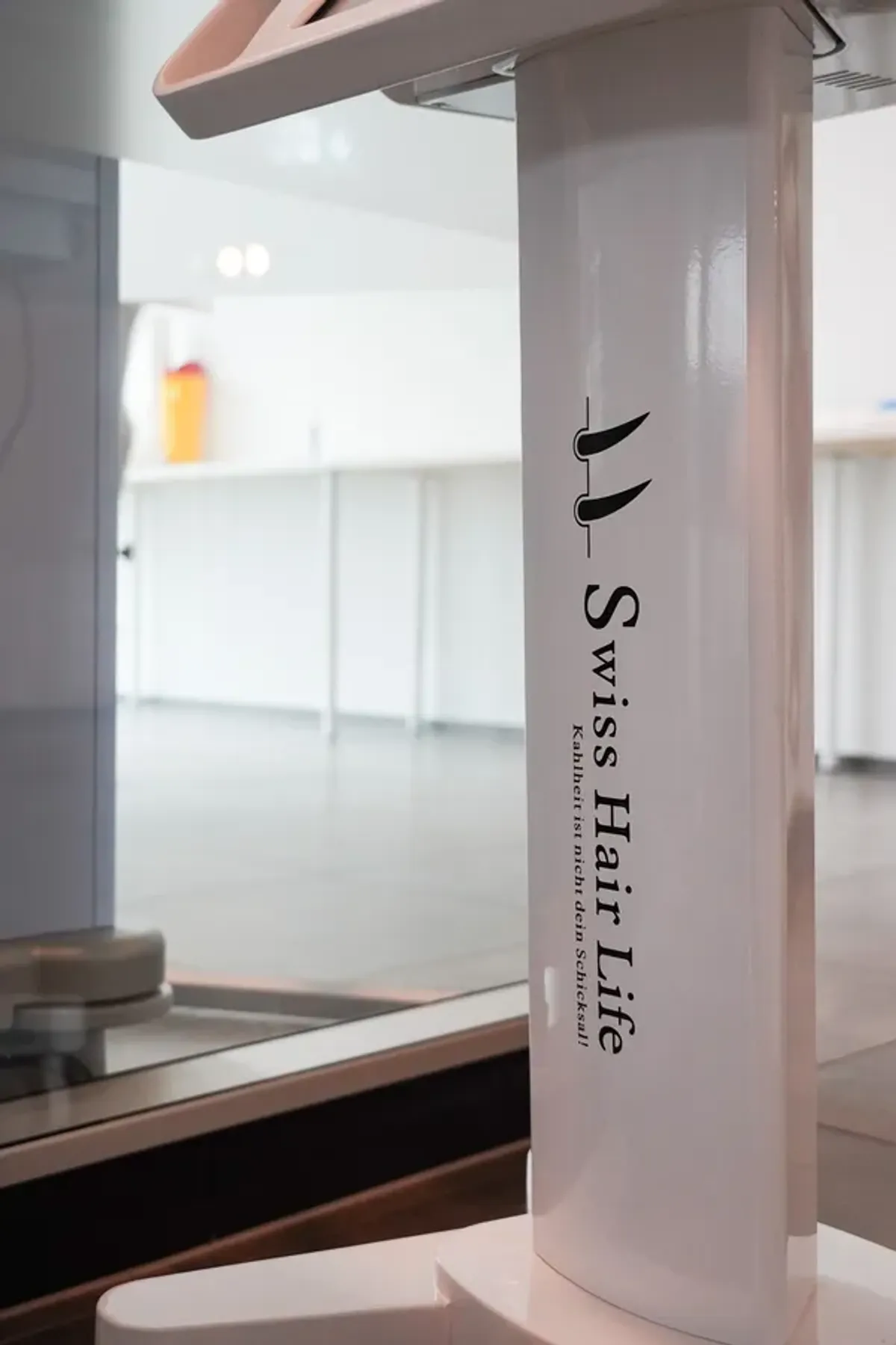 Swiss Hair Life, Zurich, Switzerland - Photo 2