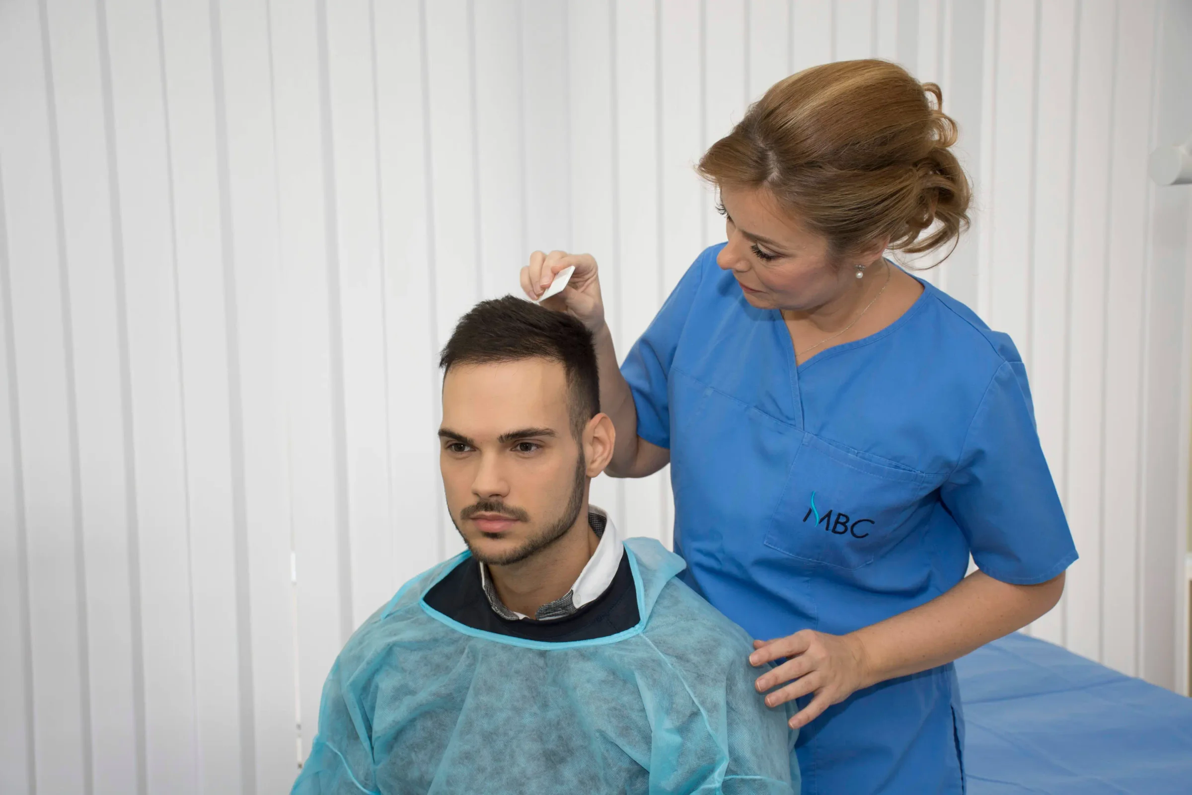 Medical Beauty Center, Belgrado, Serbia - Photo 1