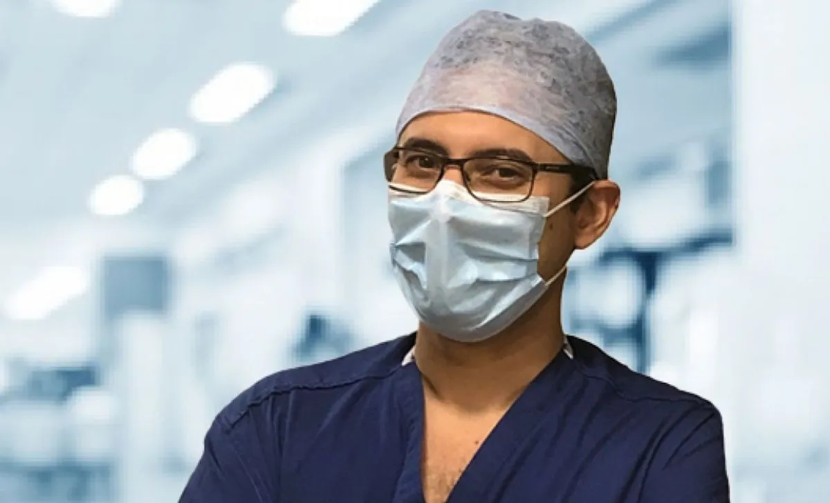 Hair Repair Clinic, London and Nottingham, United Kingdom - Photo 1