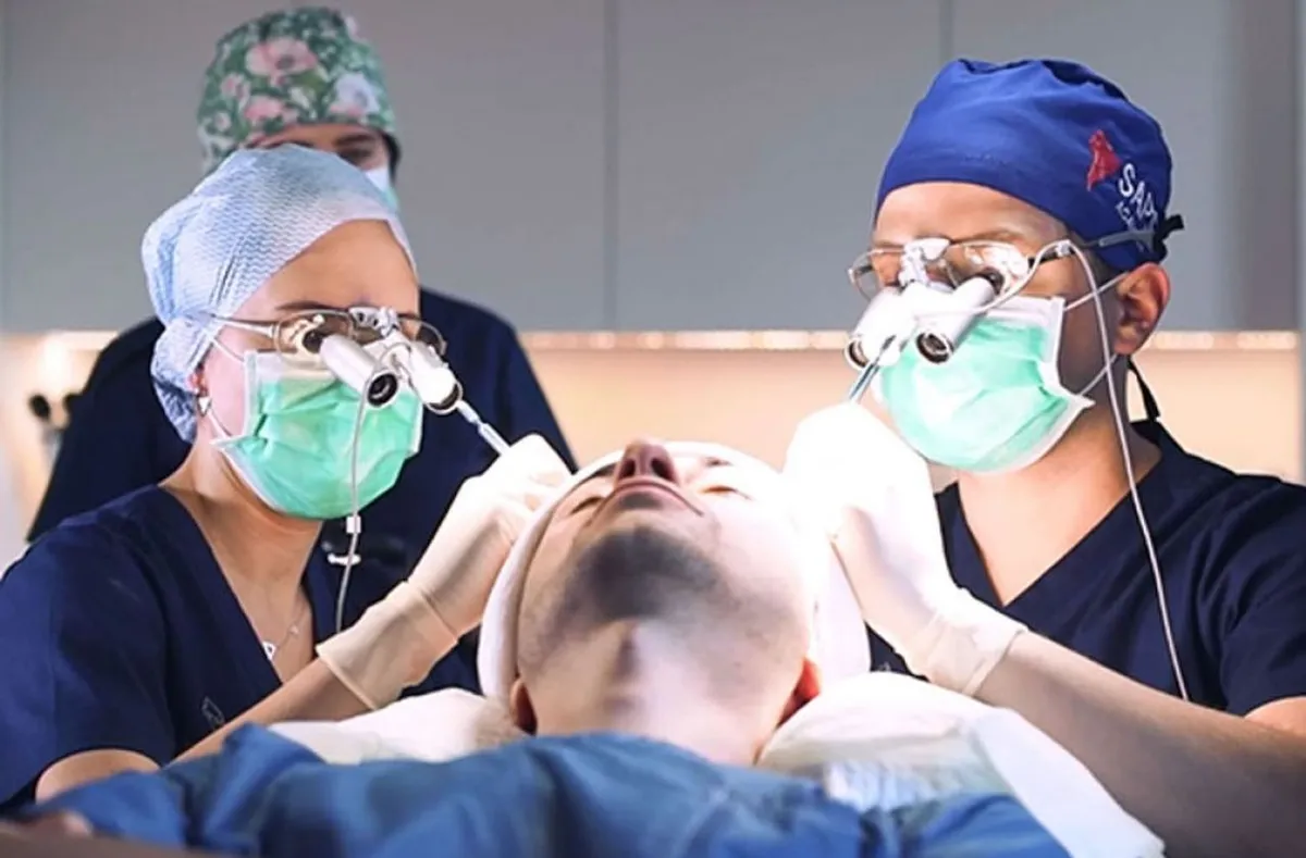 Dr Piotr Turkowski, Warsaw, Poland - Photo 1