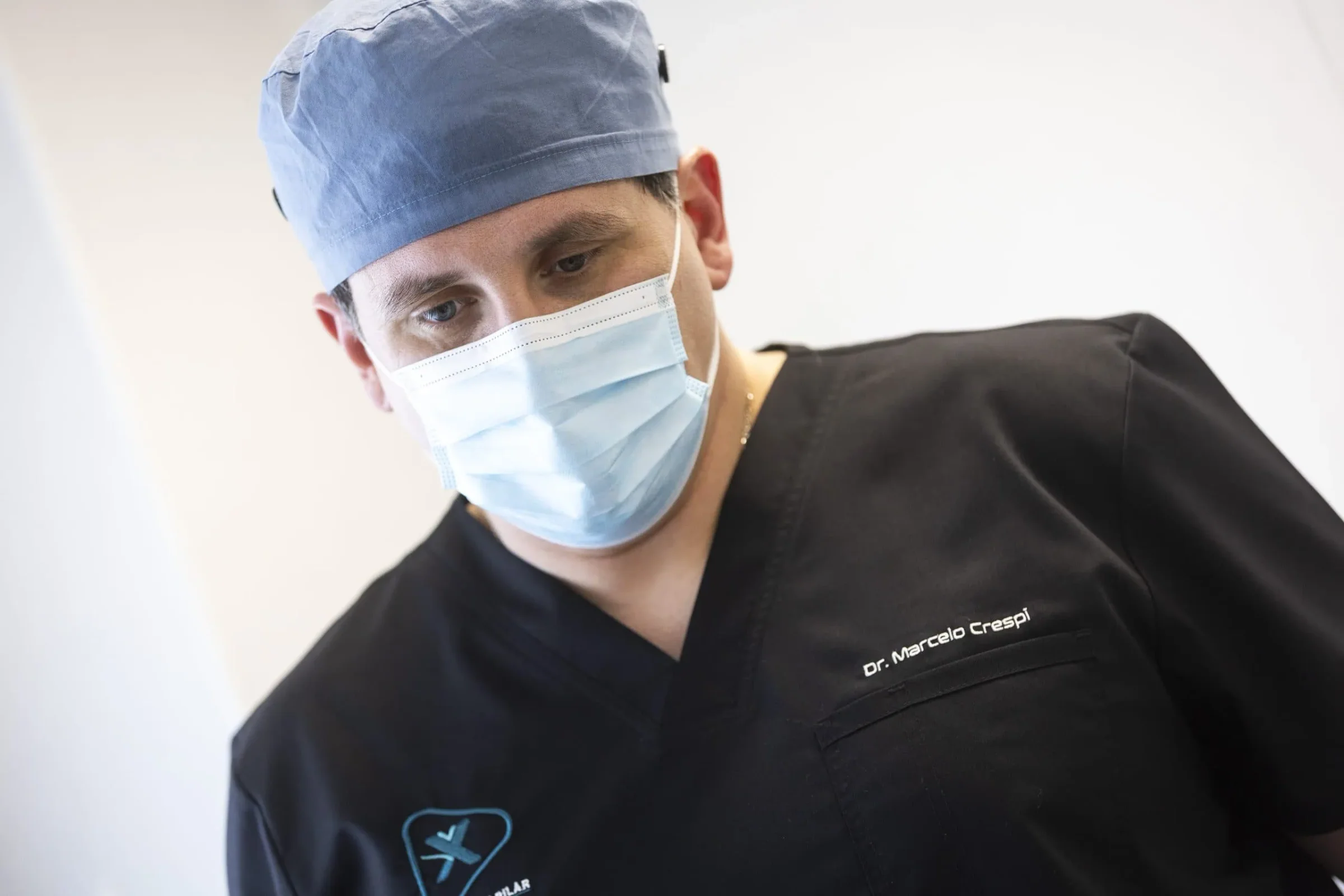 Dra Ximena Vila, Madrid, Spain - Photo 1