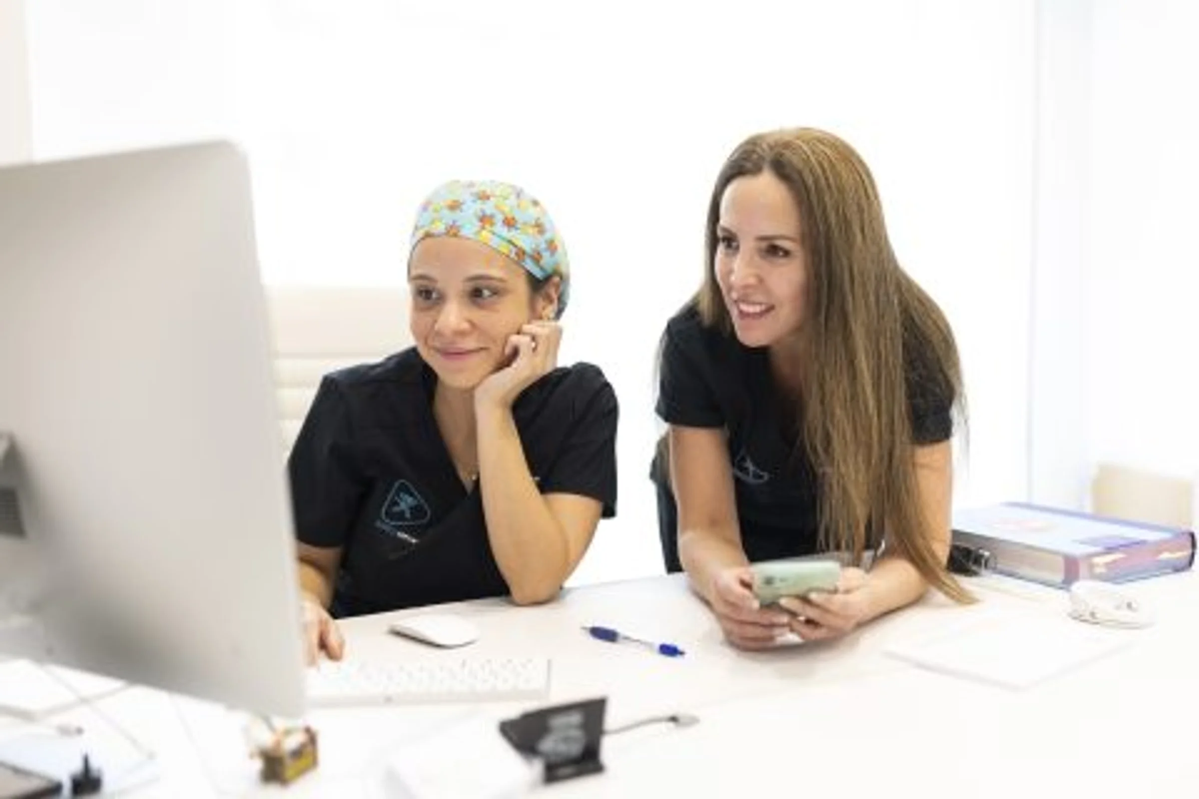 Dra Ximena Vila, Madrid, Spain - Photo 2