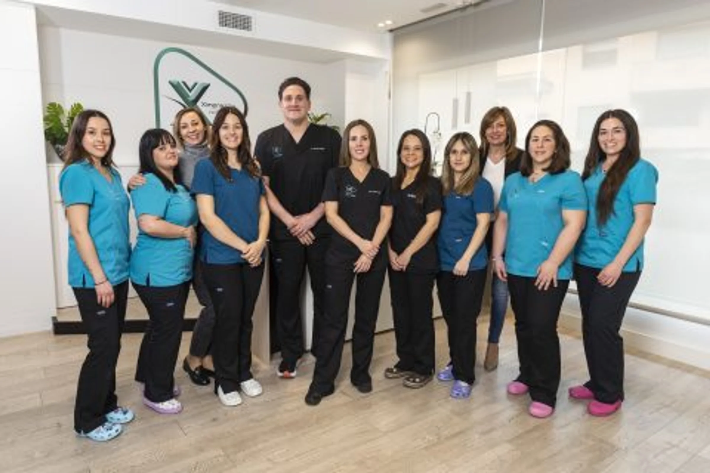 Dra Ximena Vila, Madrid, Spain - Photo 4