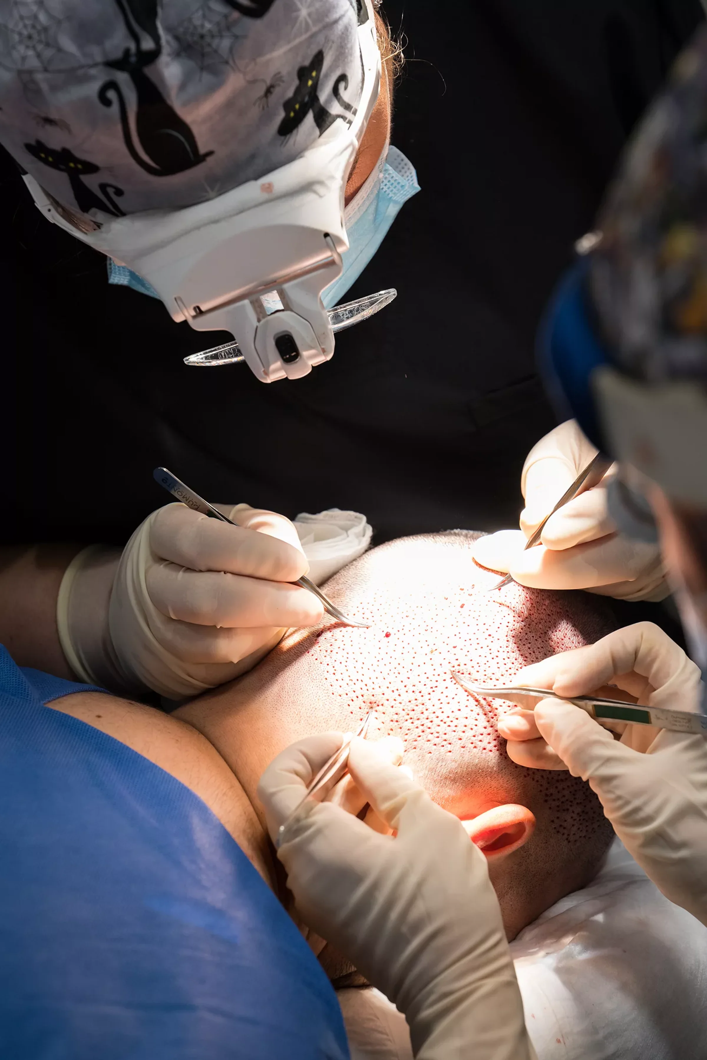 Dra Marina Garrido Romero, Barcelona, Spain - Photo 1