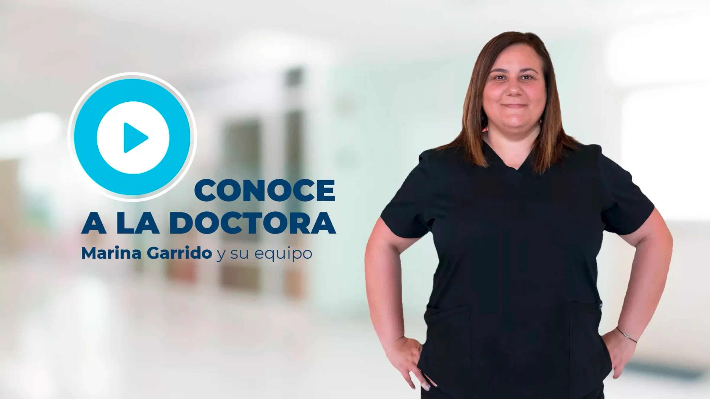 Dra Marina Garrido Romero, Barcelone, Espagne - Photo 2