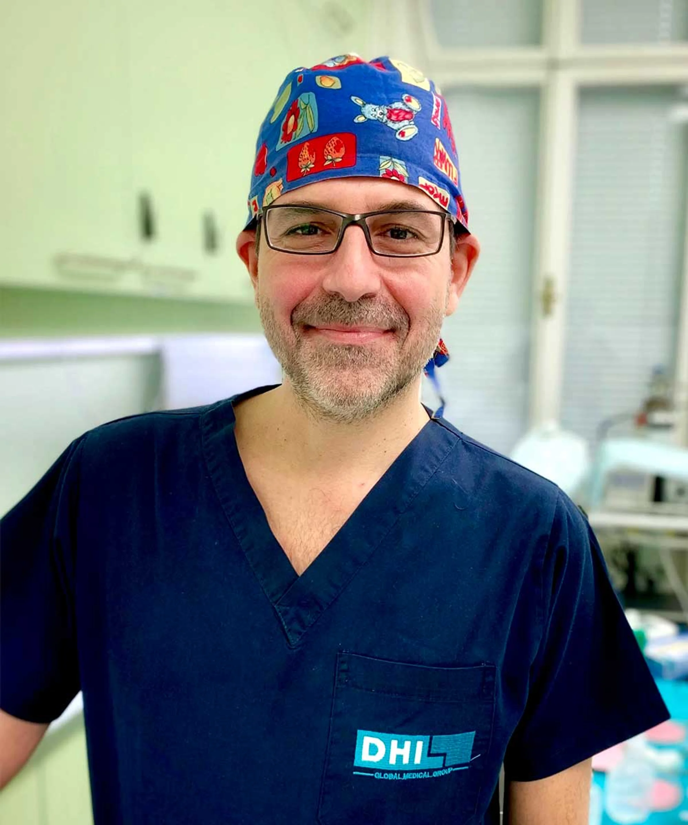 DHI Vienna, Autriche - Photo 1