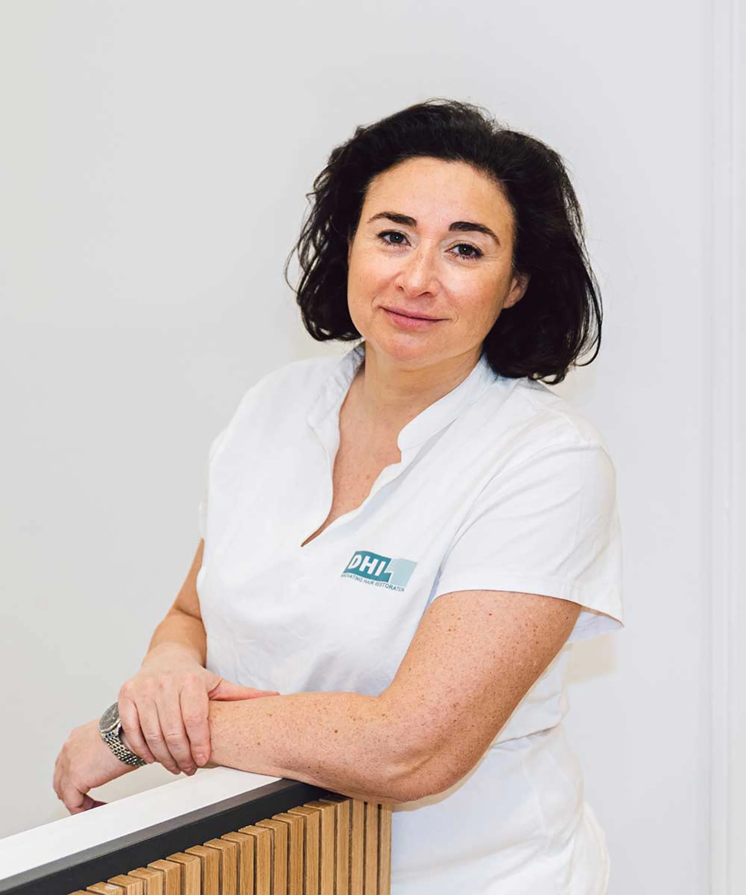 DHI Vienna, Autriche - Photo 2