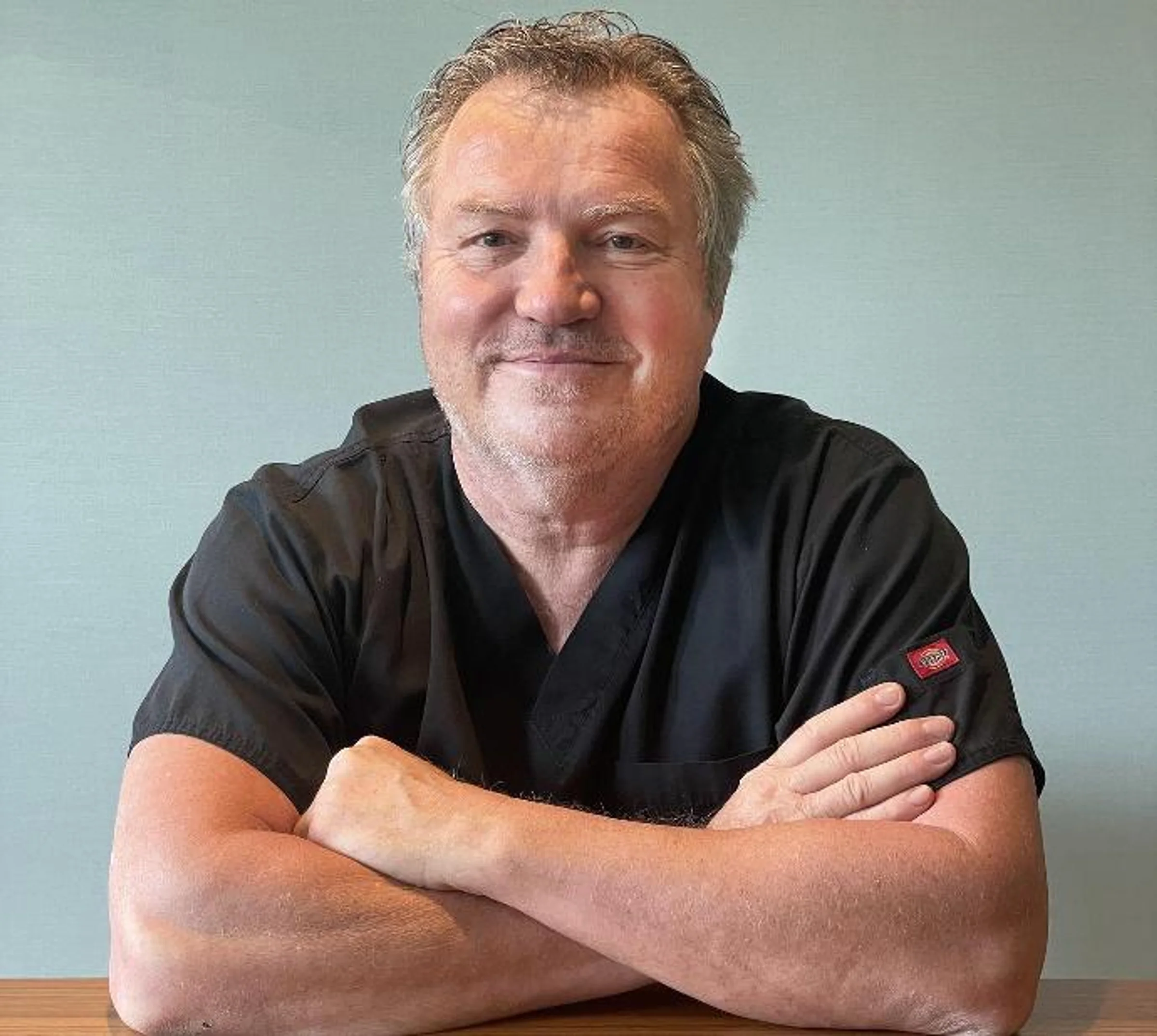 HTS Center, Dr Devroye, Bruselas, Bélgica - Photo 3