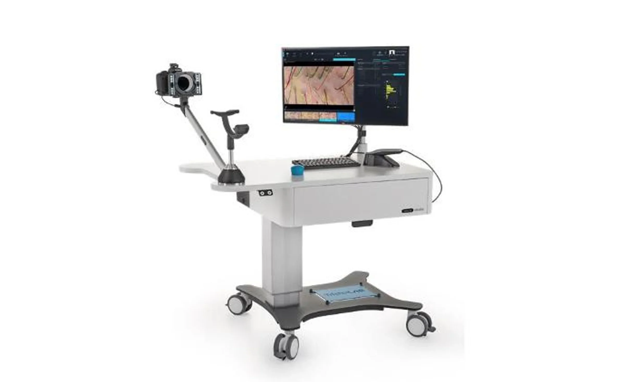 HTS Center, Dr Devroye, Bruxelles, Belgique - Photo 1