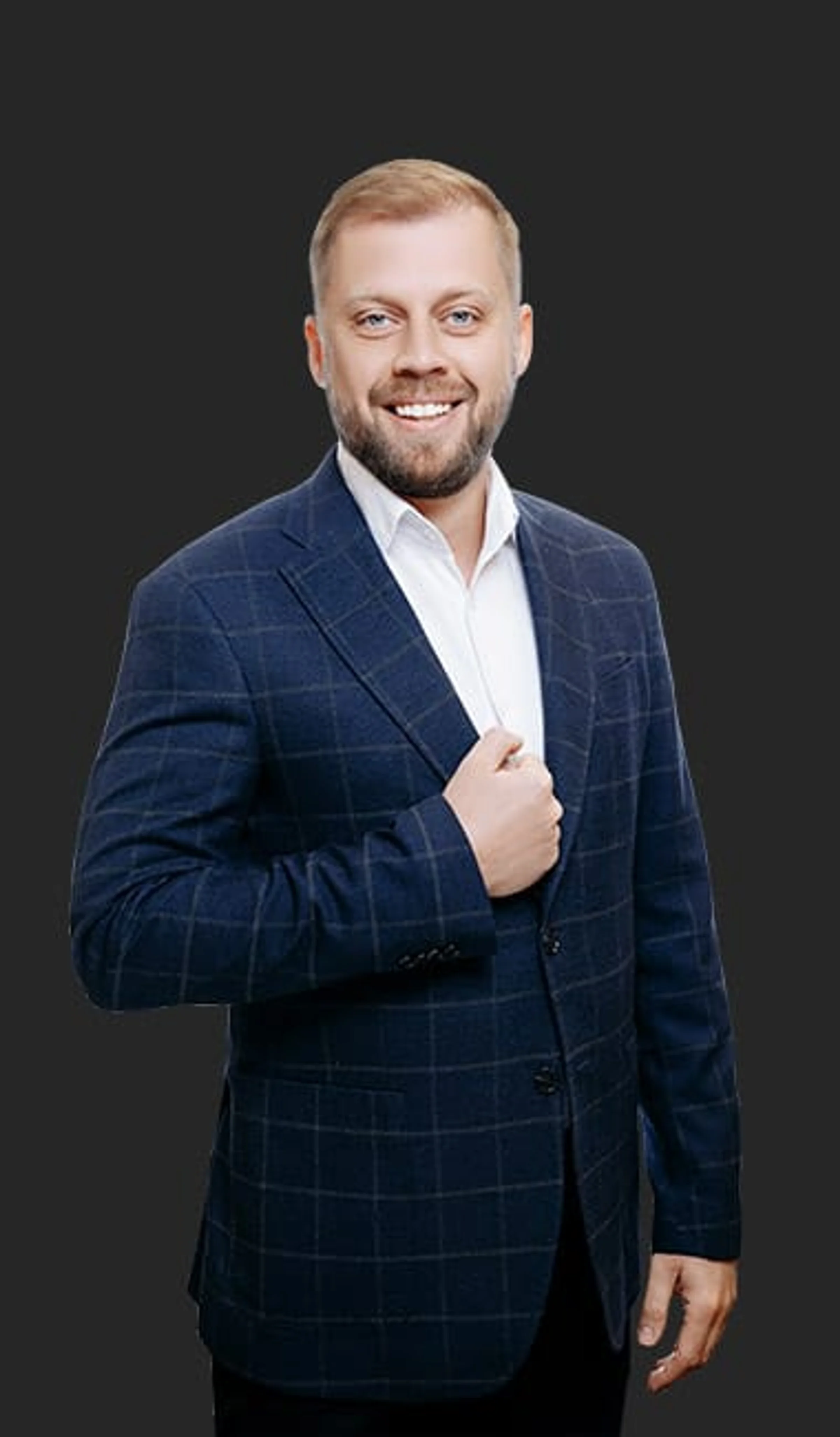 HAIRMED, Dnipropetrovsk, Ukraine - Photo 1