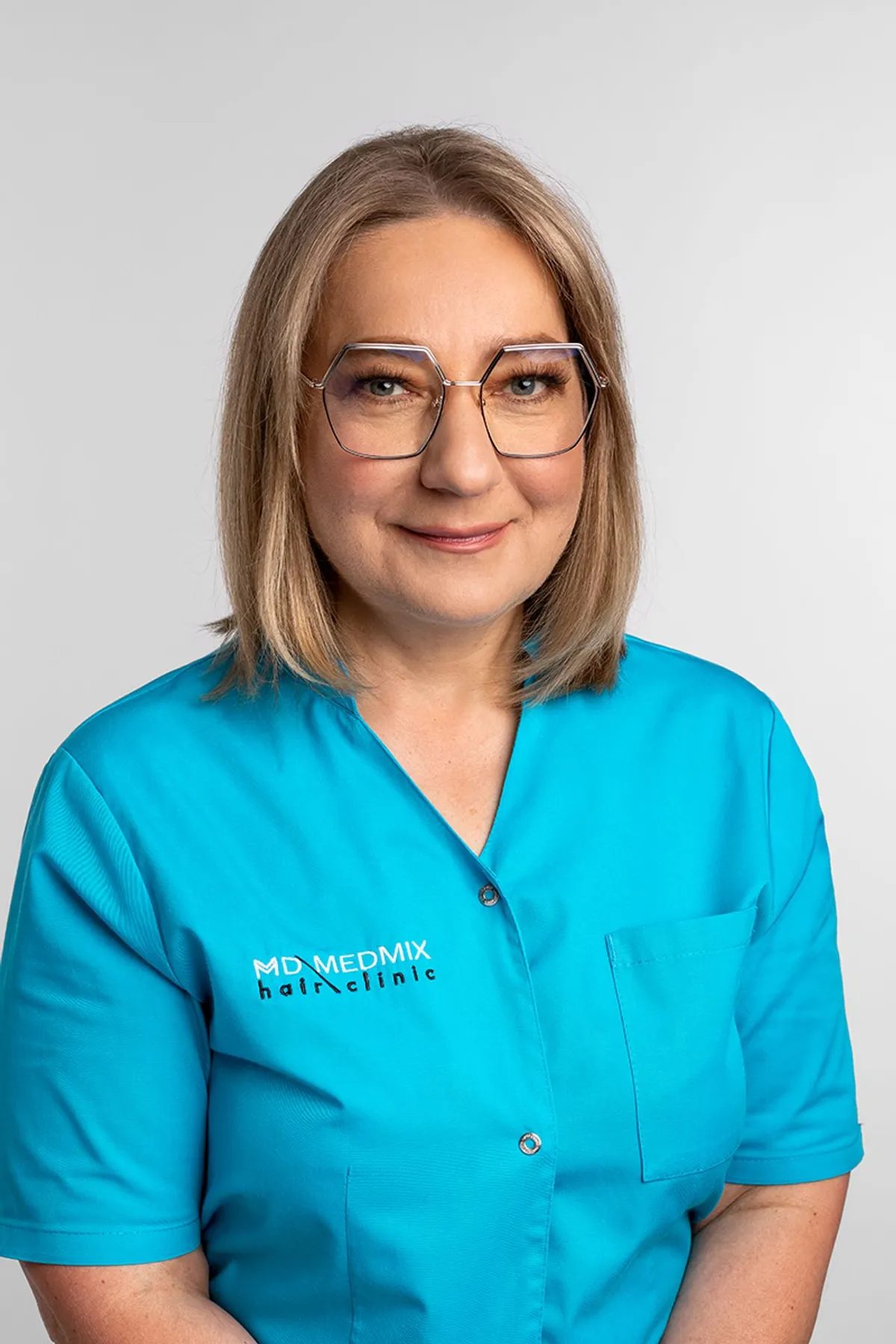 MEDMIX, Bielsko-Biala, Poland - Photo 1