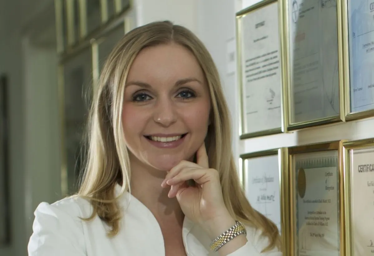 Maletic Polyclinic, Zagreb, Croatia - Photo 1