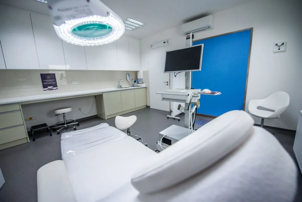 Nu'Clinic, Bratislava, Slovakia - Photo 1