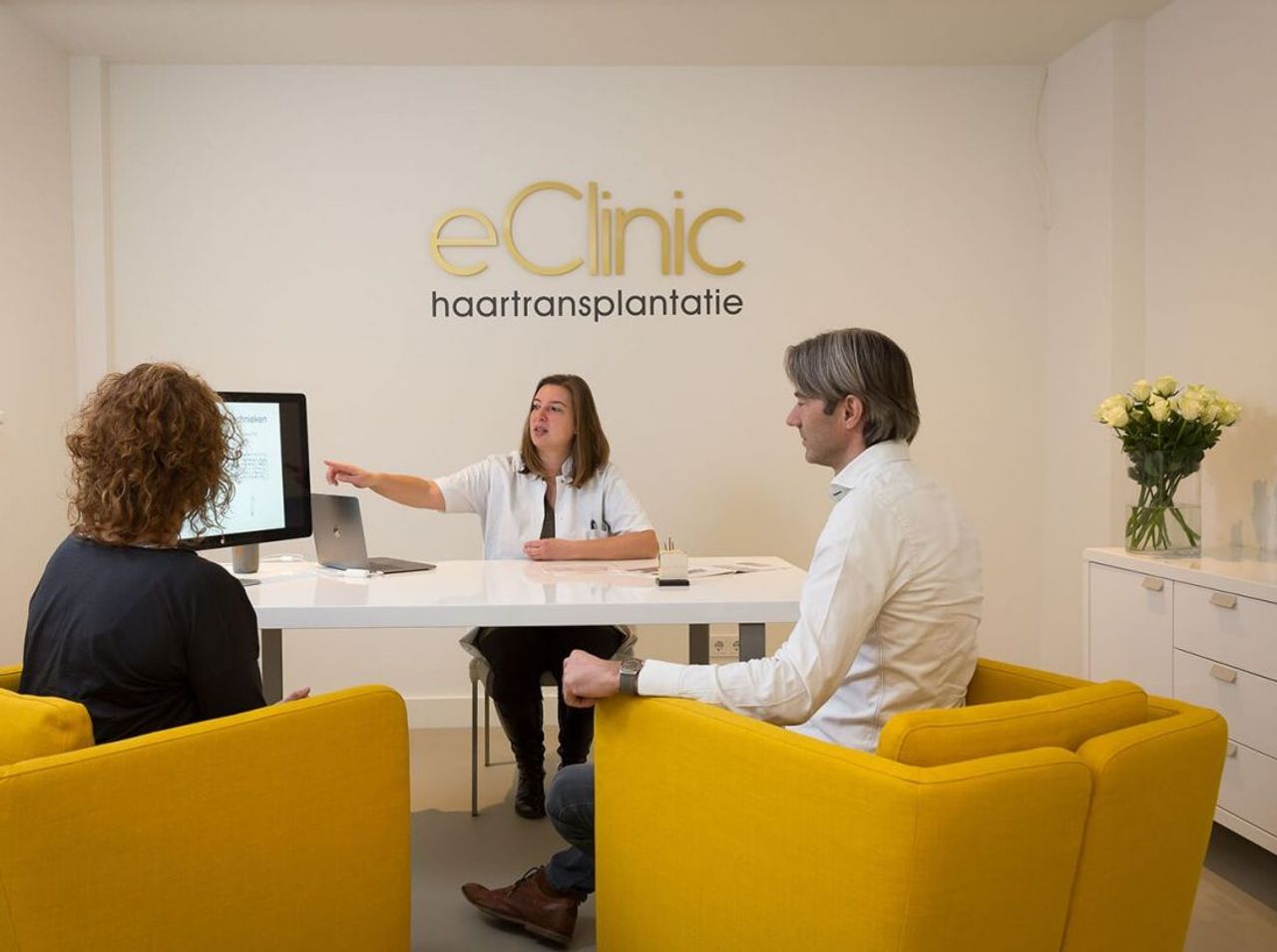 eClinic, Laren, Netherlands - Photo 1