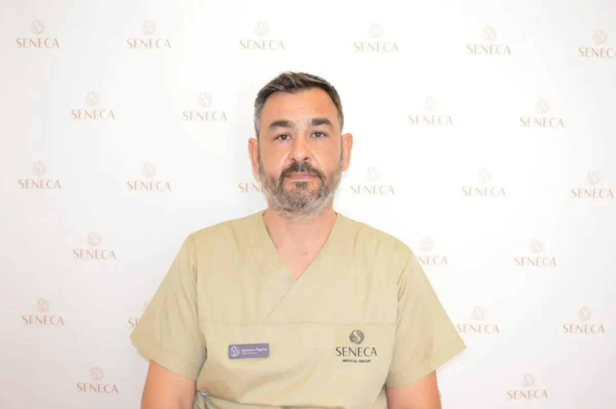 Seneca Medical Group, Greece - Photo 4
