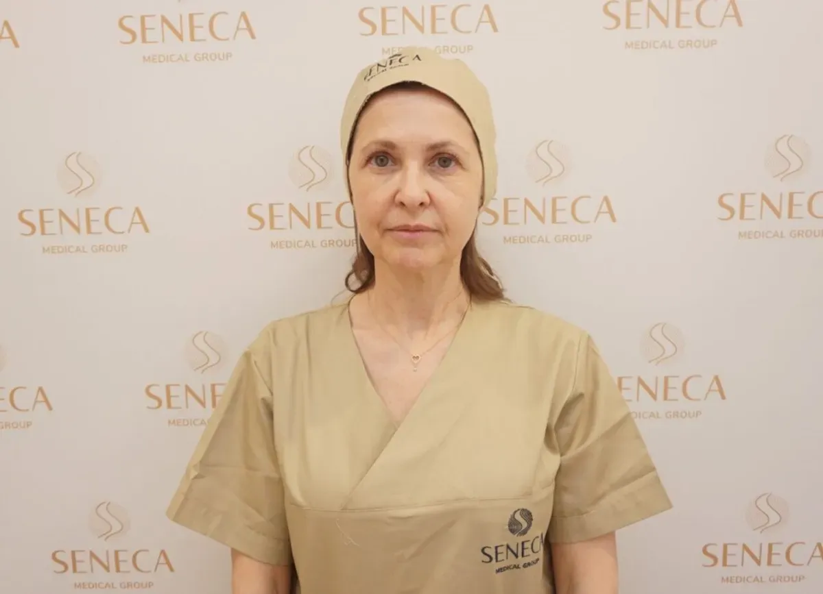 Seneca Medical Group, Grèce - Photo 7