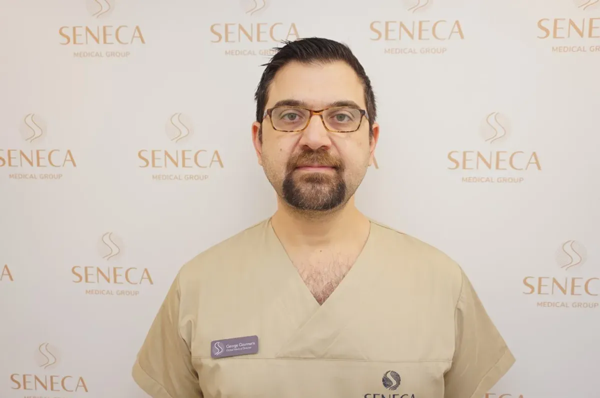 Seneca Medical Group, Grèce - Photo 3