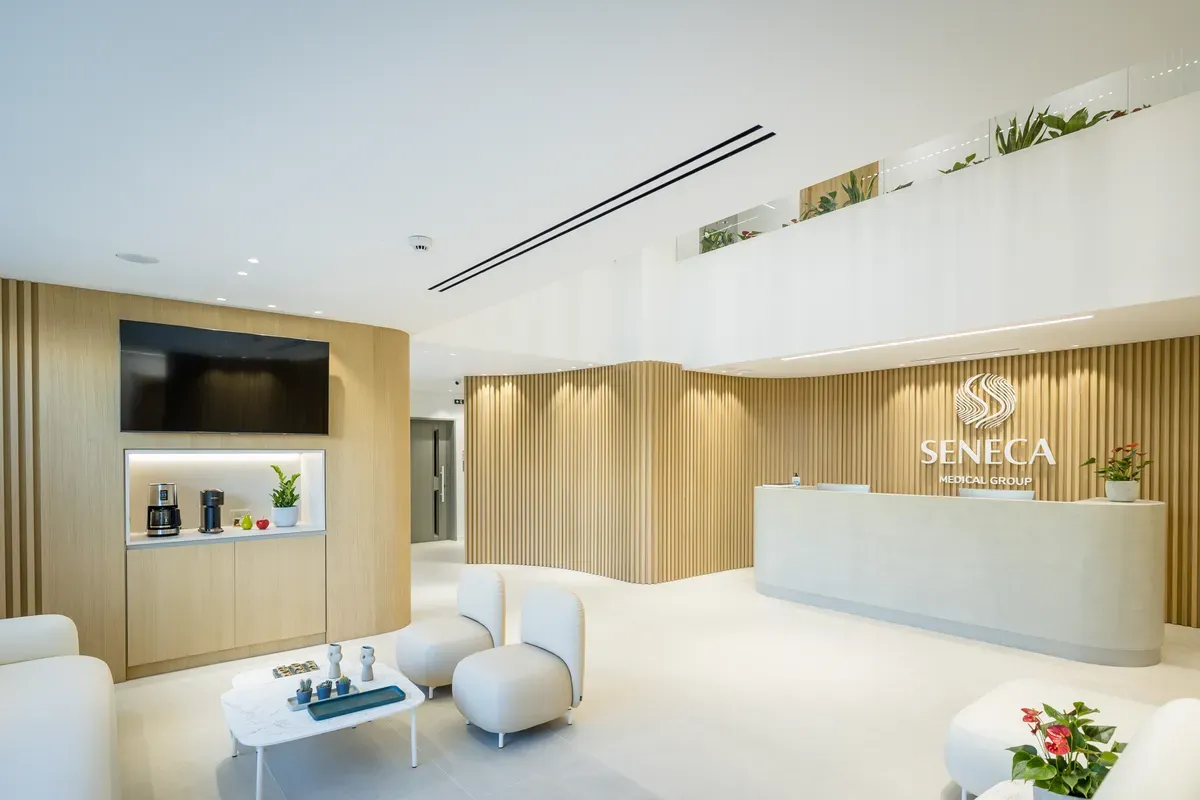 Seneca Medical Group, Greece - Photo 5