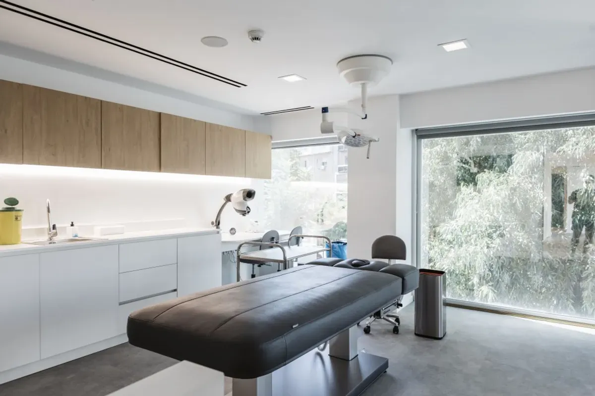 Seneca Medical Group, Greece - Photo 6