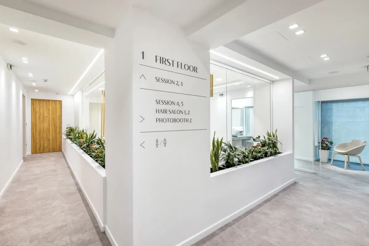 Seneca Medical Group, Grèce - Photo 7