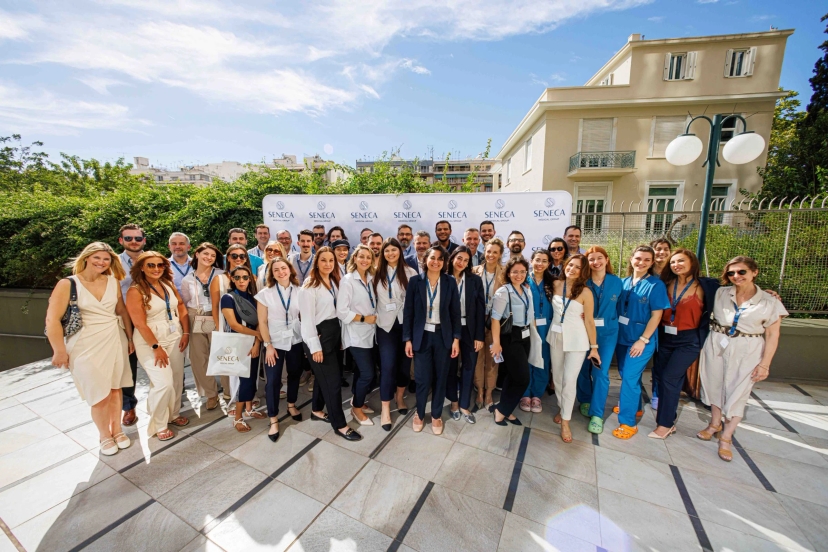 Seneca Medical Group, Greece - Photo 1