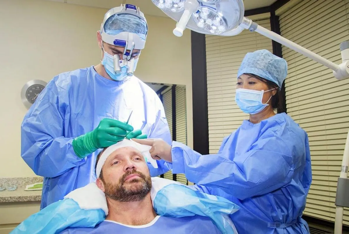 The Maitland Clinic, London, United Kingdom - Photo 1