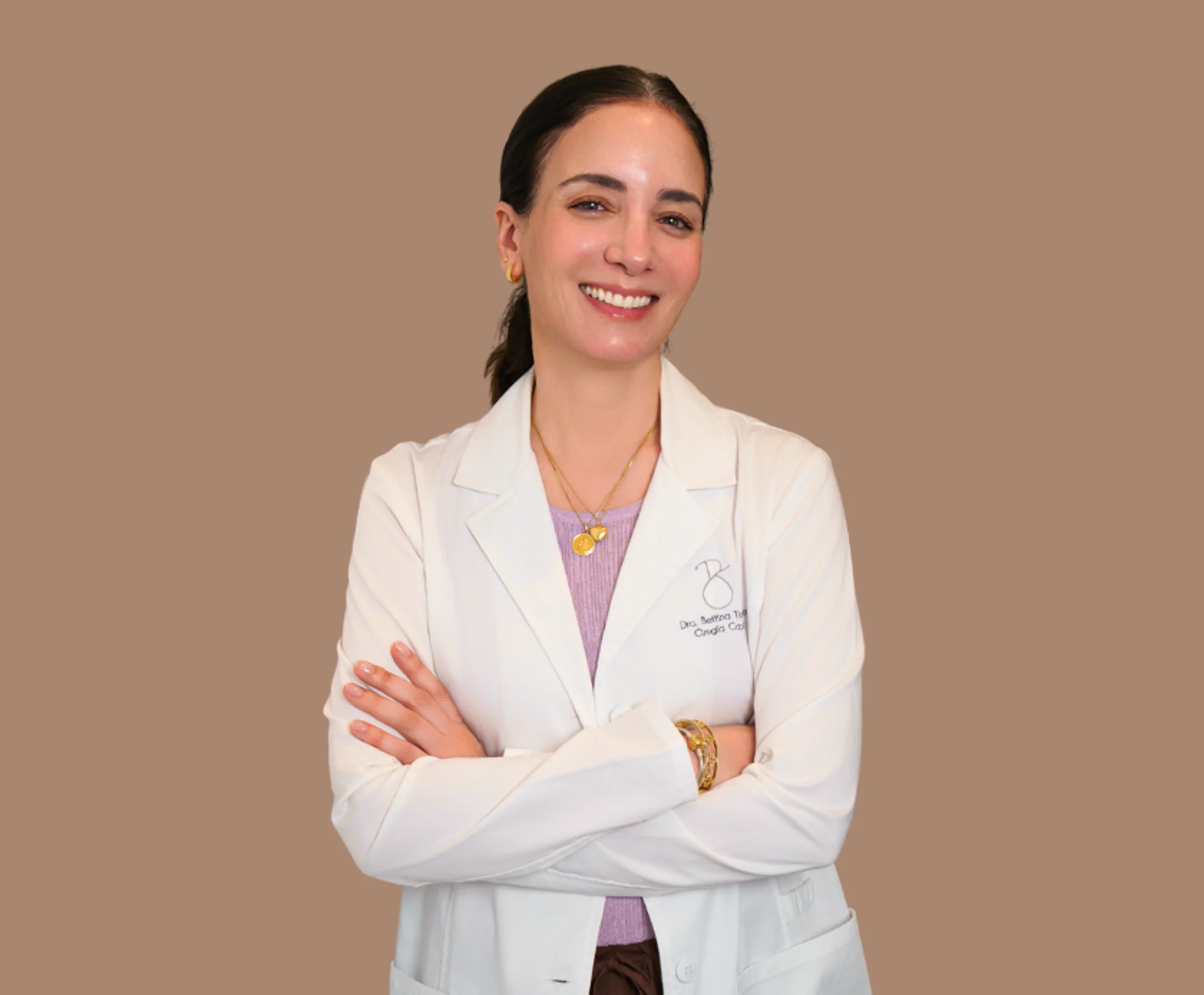 Dra Laura Caicedo, Valencia, Espagne - Photo 2