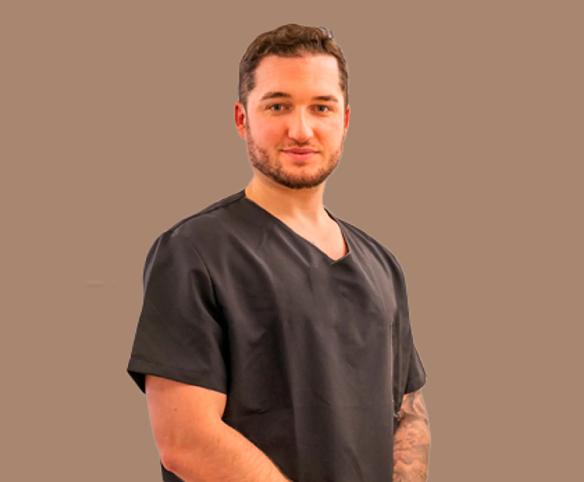 Dra Laura Caicedo, The Hair Clinic, Valencia, Espagne - Photo 2