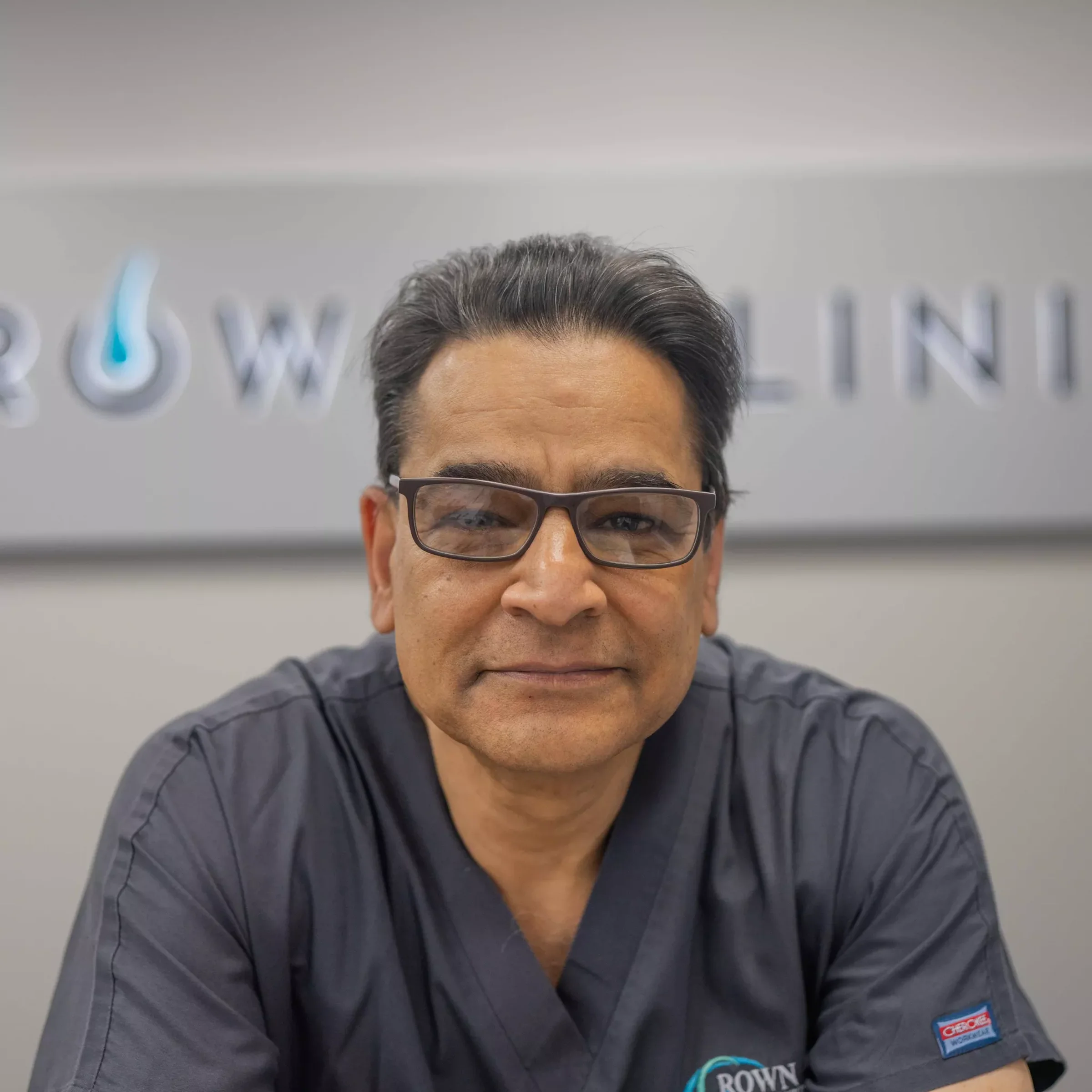 Crown Clinic, Manchester, Royaume Uni - Photo 1