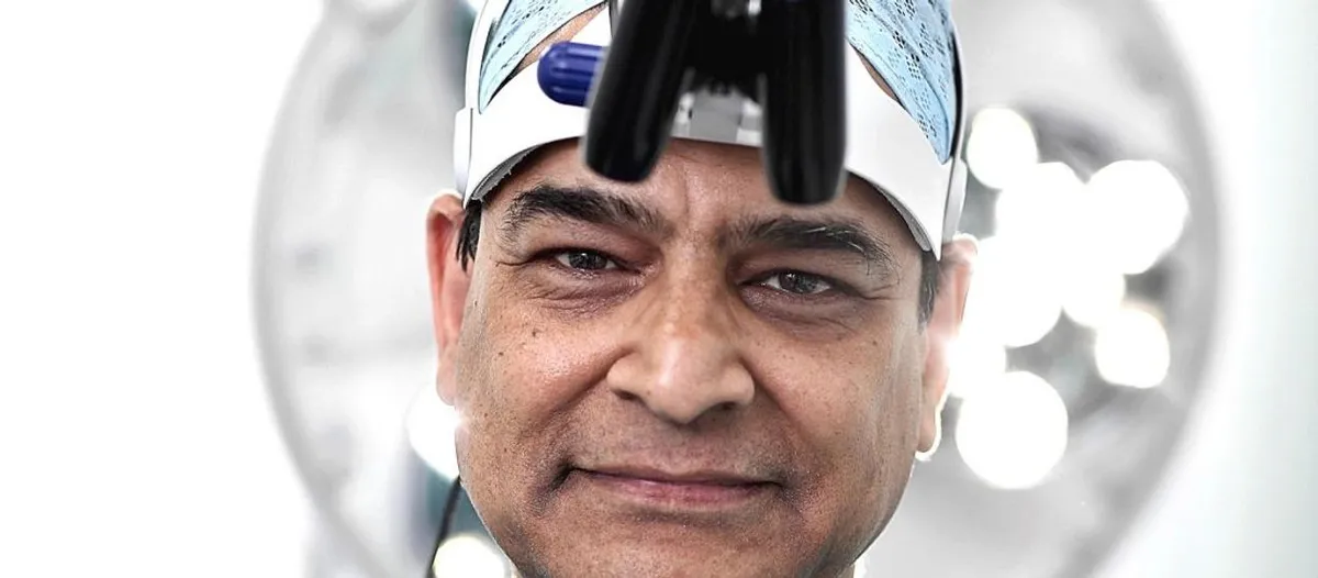 Crown Clinic, Manchester, United Kingdom - Photo 3