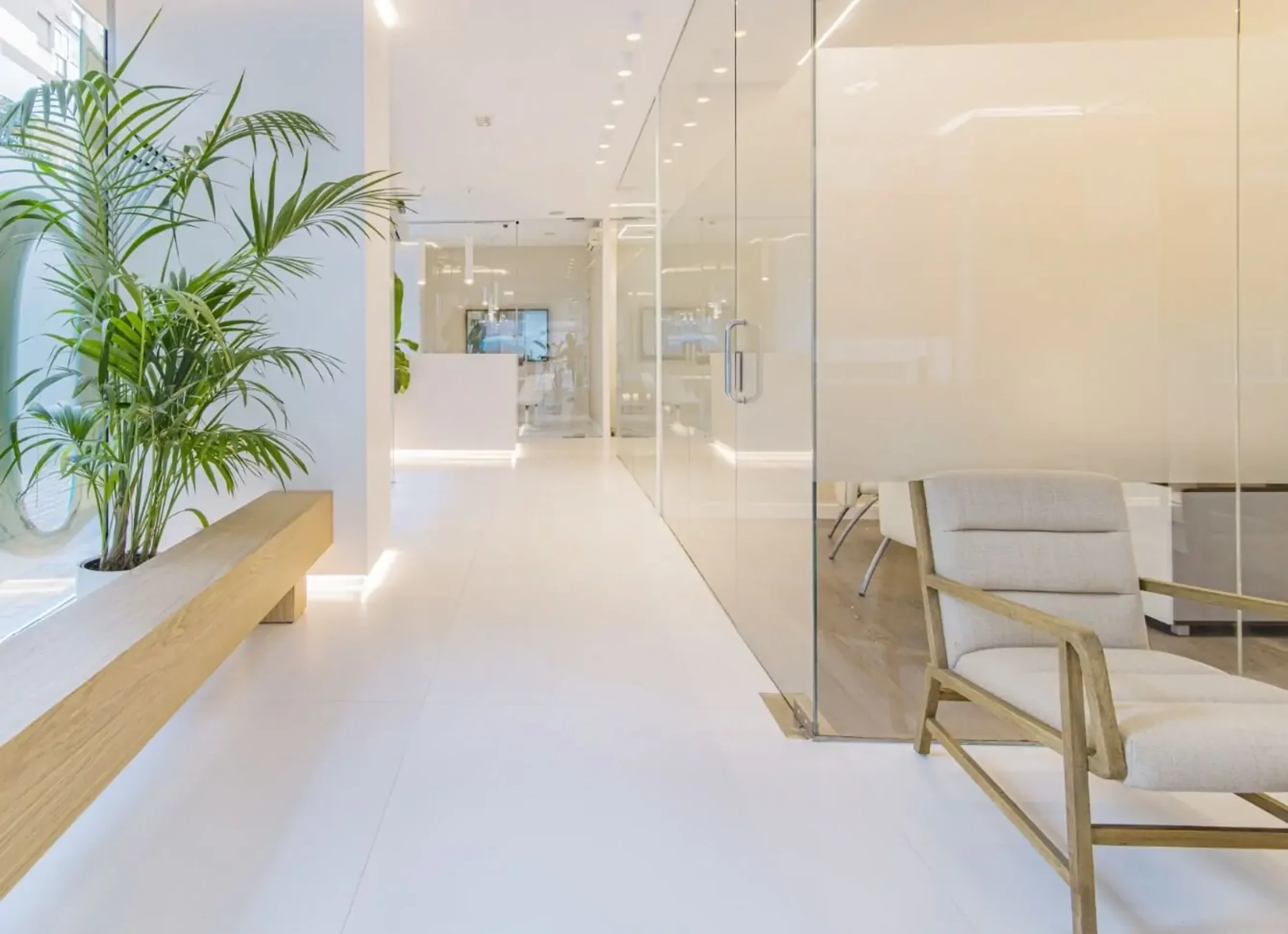 Clinicas Be, Malaga and Granada, Spain - Photo 1