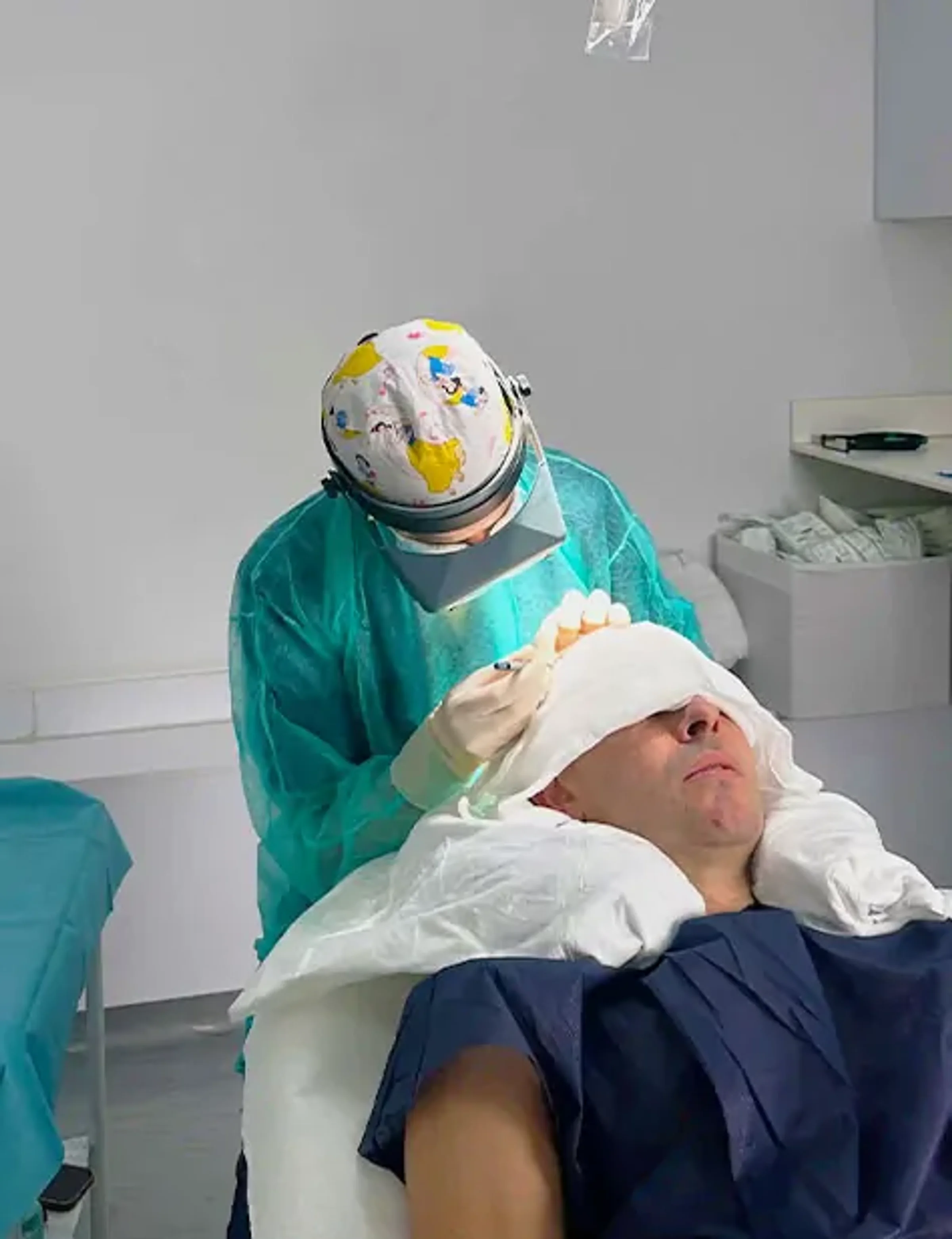 Clinicas Be, Malaga et Grenade, Espagne - Photo 2