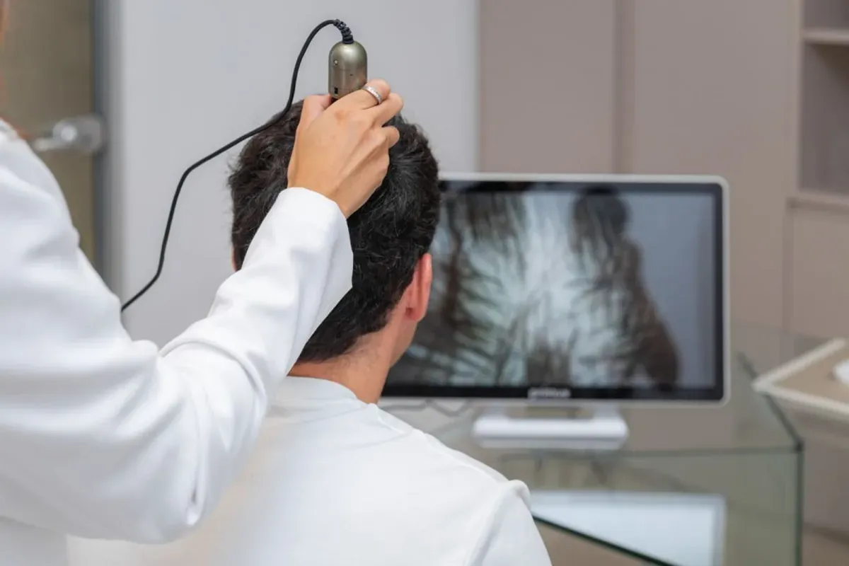 Dra Carmen Tirado, Malaga, Spain - Photo 3