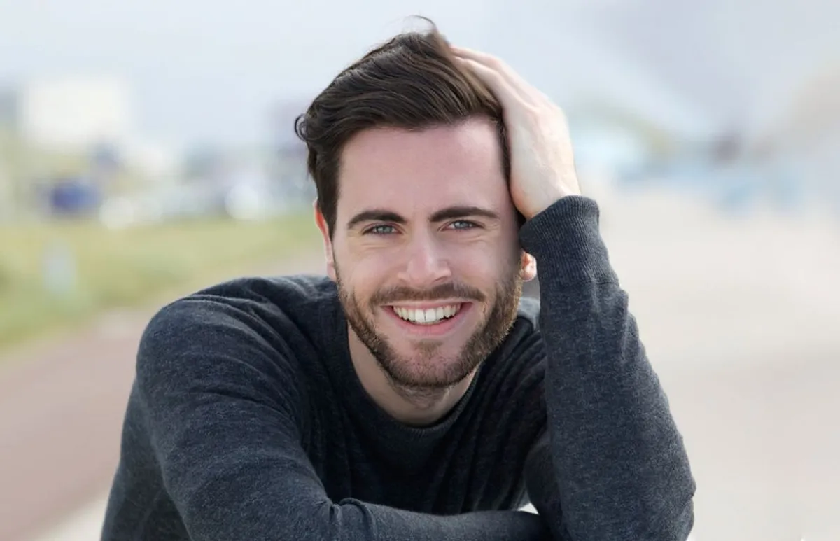 Wimpole Hair Transplant Clinic, London, United Kingdom - Photo 1